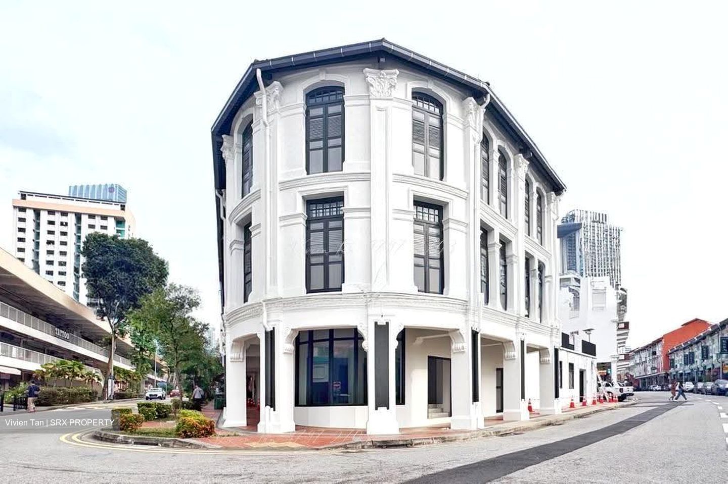 Trengganu Street (D1), Office #623532191
